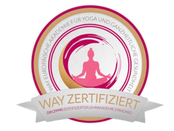 WAY Zertifiziert