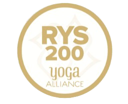 Yoga Alliance RYS 200