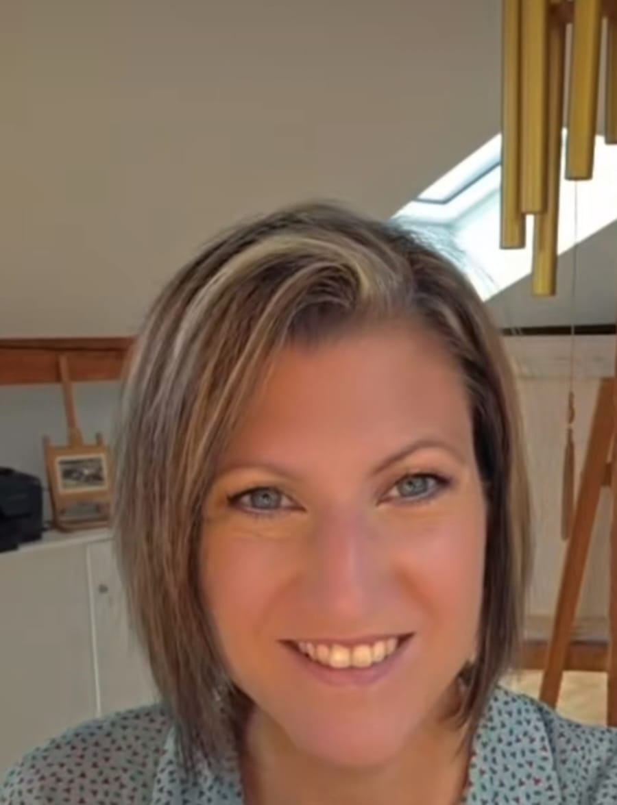 Maila Marchetta – CreAare Bern