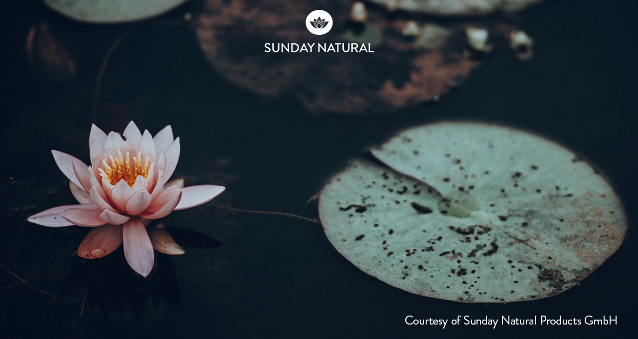 Sunday Natural: Reinheit und Qualität